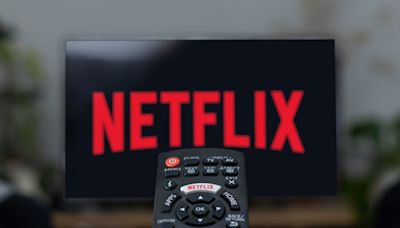 Netflix movies and TV shows being removed in October 2023