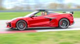 Motorious Readers Get 30% More Entries to Win This 2024 Corvette Z06