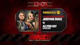 Resultados TNA iMPACT! 6 de junio de 2024