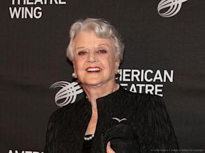 Angela Lansbury