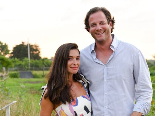 How an Instagram-Perfect Life in the Hamptons Ended in Tragedy