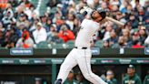 Detroit Tigers' Riley Greene in lineup as leadoff hitter for first time since 2022 season