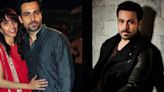 Emraan Hashmi reveals he stopped buying his wife handbags every time he kissed onscreen, says ‘you know how much they cost…’