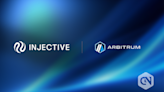 Arbitrum announces integration of Injective inEVM with Arbitrum Orbit