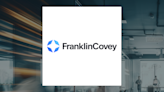 Franklin Covey (NYSE:FC) Stock Rating Reaffirmed by Barrington Research