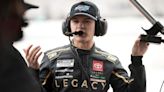 With Cup Series debut looming, Corey Heim looking to 'do the best I can' as No. 43 substitute driver