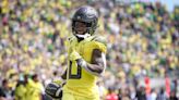 'Is the Duck still doing pushups?': Oregon football rolls to record 81 points over PSU