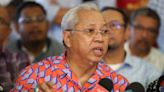 Annuar Musa claims PAS courting him but too soon to join after ‘divorce’ from Umno