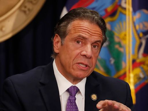 Is Andrew Cuomo Gearing Up to Run For NYC Mayor?