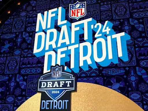 NFL Draft 2024: Free stream, TV schedule, how to watch Day 3