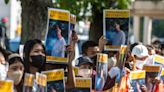 Japanese Filmmaker Handed 10-Year Prison Sentence In Myanmar
