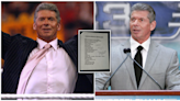 Image emerges of Vince McMahon's office checklist for WWE events back in 2007 - it's fascinating