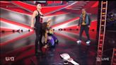 Ronda Rousey And Shayna Baszler Return On 5/15 WWE RAW