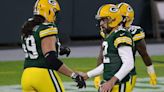 Jets’ Aaron Rodgers Gets Cryptic Message From Former Packers Teammate