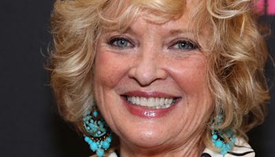 Christine Ebersole Joins Hallmark Movie HOLIDAY TOUCHDOWN: A CHIEFS LOVE STORY