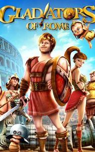 Gladiators of Rome