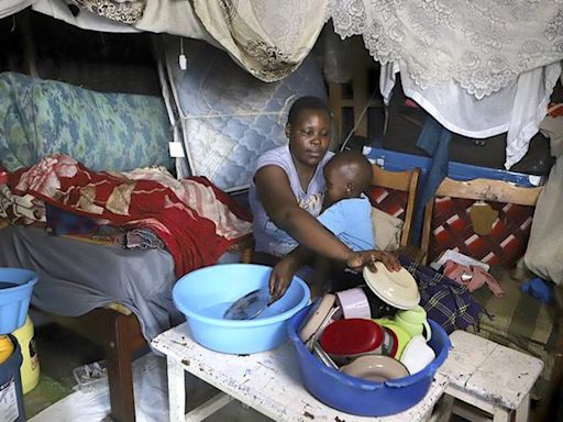 Need for affordable housing in Kenya rises with urban population’s growth