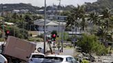 Violence rages in New Caledonia as France rushes emergency reinforcements to its Pacific territory - WTOP News