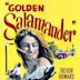 Der goldene Salamander