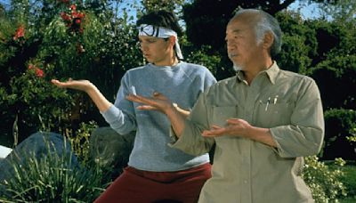 The Karate Kid 1984 Cast: Where Are They Now?