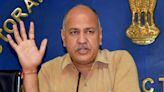 Excise policy cases: SC to hear AAP leader Manish Sisodia's bail pleas on Monday