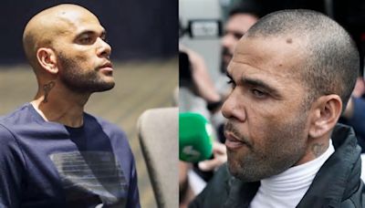 Dani Alves está en libertad: así es la lujosa mansión en la que se refugiará tras salir de prisión