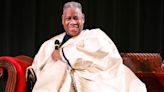 Fashion Icon and Former Vogue Creative Director André Leon Talley Dead at 73