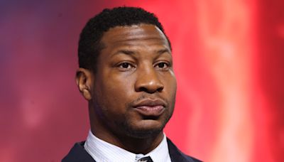 Jonathan Majors Lands His First Role Since His Conviction