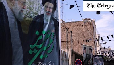 The rotten Iranian regime is on the edge of collapse