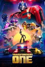 Transformers: A New Generation