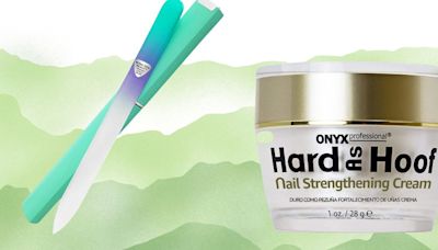 These Nail And Hand Care Products Will Make Your Digits Look Perfect