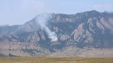 Boulder Wildfire: NCAR University Staff Urgently Evacuated In Colorado