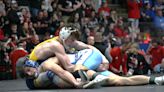 Michigan high school wrestling: Top seeds bulldoze their way to repeat team titles