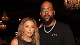 Larsa Pippen and Marcus Jordan 'Figuring Things Out' Amid Post-Breakup Beach Sighting