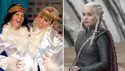 ¡Como un Targaryen! Tiktoker narra en idioma ‘Alto Valyrio’ la historia de Karla Panini