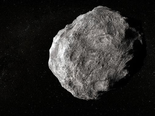 Asteroid travelling at more than 40,000mph to reach its closest point to Earth today