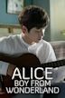 Alice: Boy From Wonderland