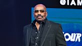 Steve Harvey Has ‘Family Feud’ Execs ‘Concerned’ After Wild Outbursts With Contestants