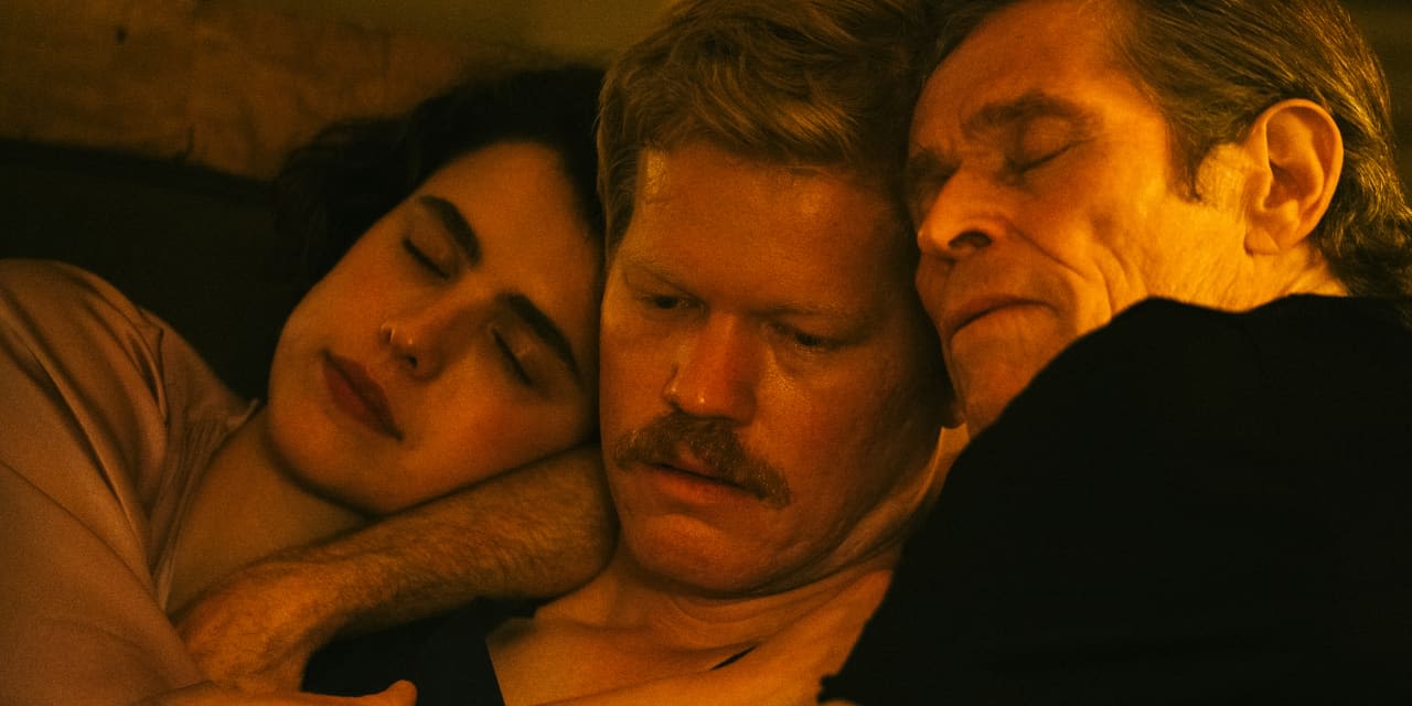 ‘Kinds of Kindness’ Review: Yorgos Lanthimos’s Warped Fables