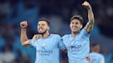 Manchester City Extends Unbeaten Streak To Club Record 29 Matches