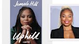 Jemele Hill on the Trump Tweet That Turned Her Life Upside Down