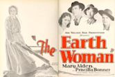 The Earth Woman