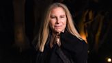 Opinion: Barbra Streisand is giving us all a wake-up call