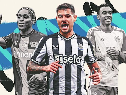 Man City should go all out for Bruno Guimaraes to fill Ilkay Gundogan hole and reduce unhealthy dependency on Rodri: Cityzens' summer transfer window likely ins and outs | Goal.com Nigeria