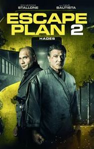 Escape Plan 2: Hades