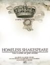 Homeless Shakespeare