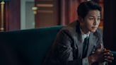 Song Joong-ki cast as lead for Netflix film ‘My Name is Loh Kiwan’