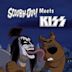 Scooby-Doo! rencontre avec KISS