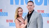 Channing Tatum & Scarlett Johansson Bring New Movie ‘Fly Me to the Moon’ to Germany