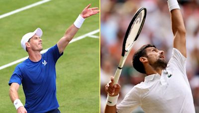 Tennis trials rule change that Djokovic won't like two weeks before Wimbledon